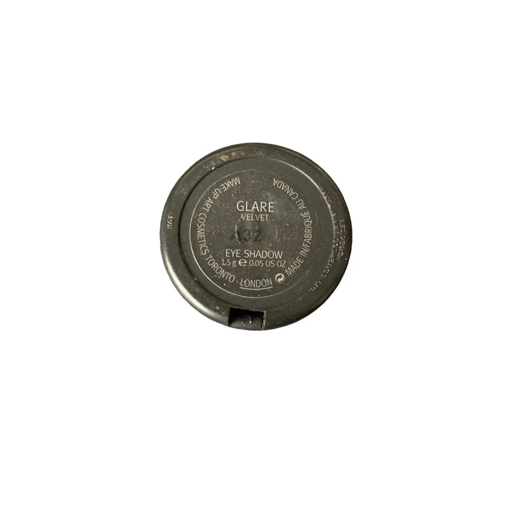 MAC Cosmetics mac eyeshadow